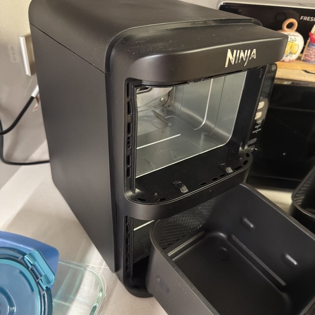 Ninja Air Fryer Double Stack 7,6 L