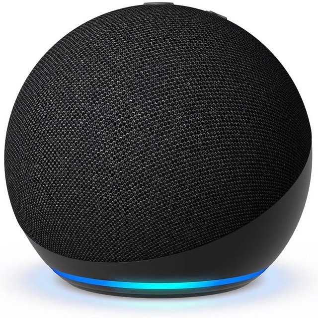 Amazon Echo Dot 4