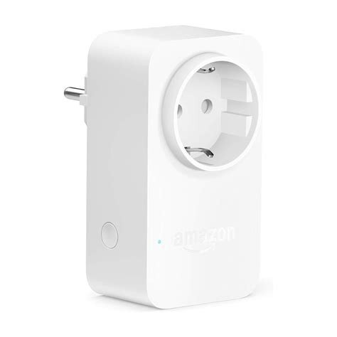Amazon Smart Plug