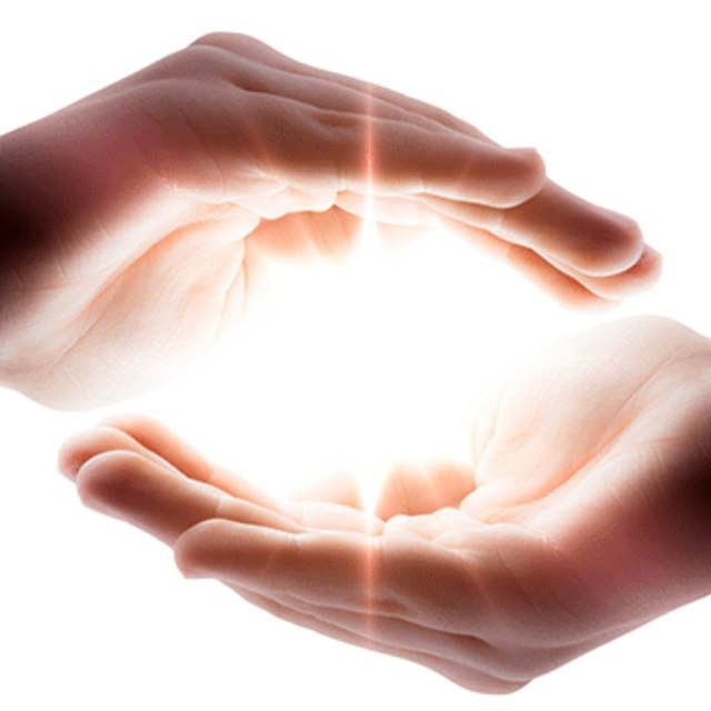Trattamenti Reiki
