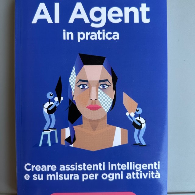 AI Agent In Pratica