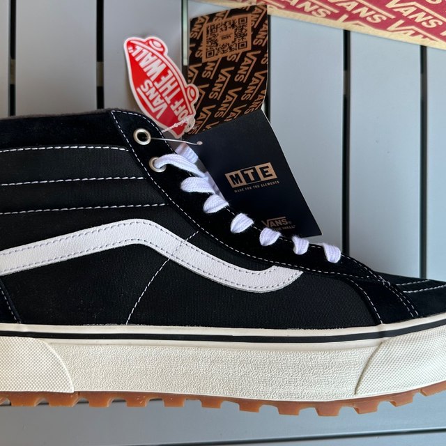 VANS SK8-Hi Mte-1