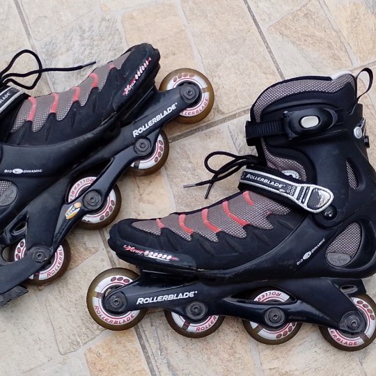 Rollerblade