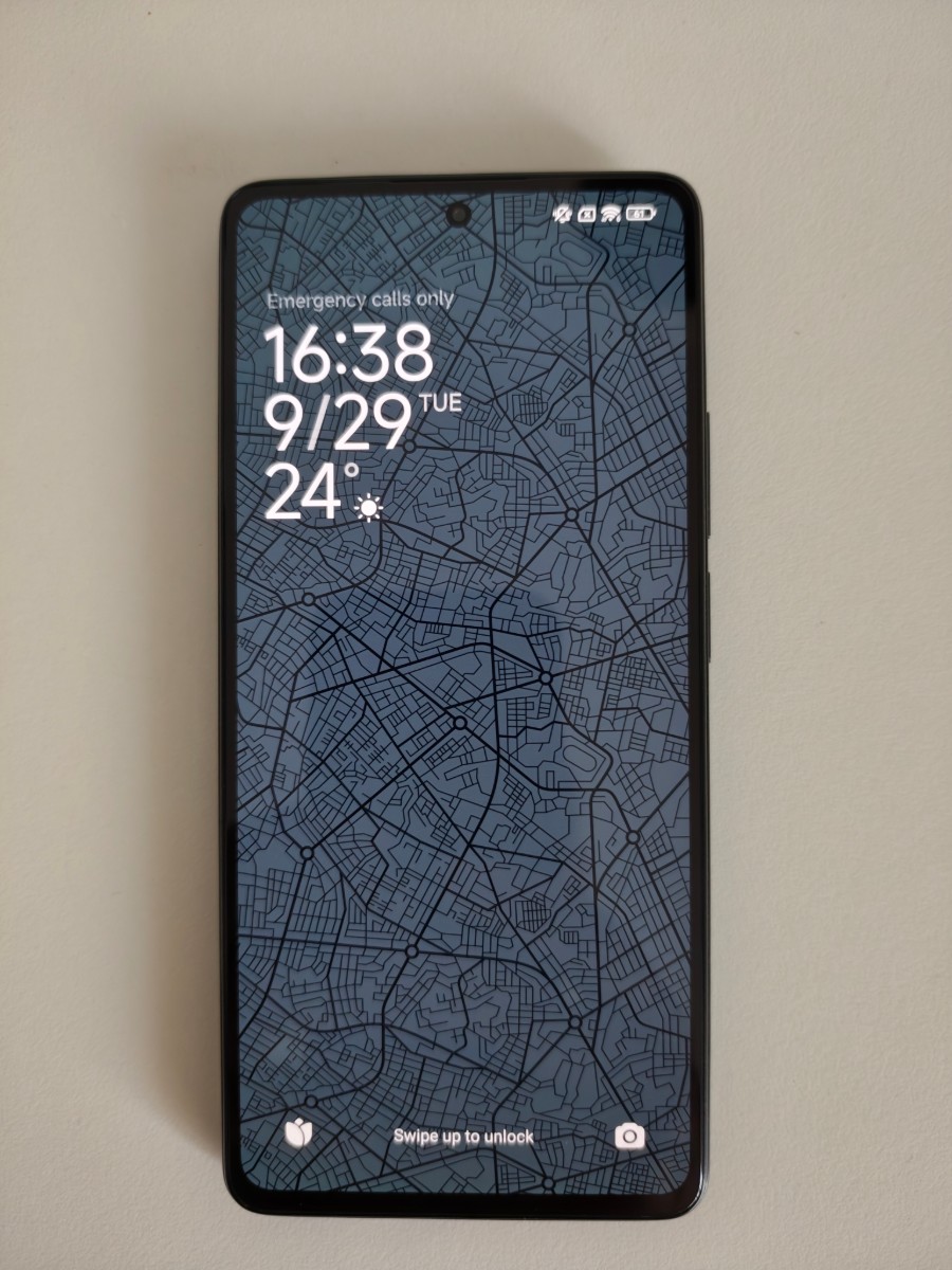 Selected product image