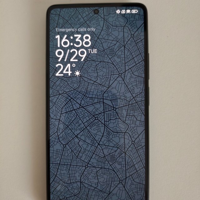 Xiaomi 11t Pro 8/128 GB