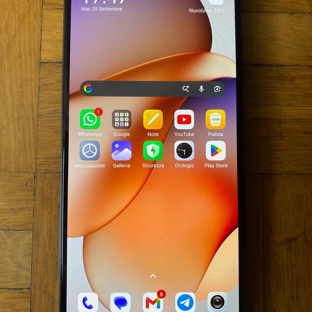 Xiaomi Redmi Note 12s 8/256 Amoled 90Hz