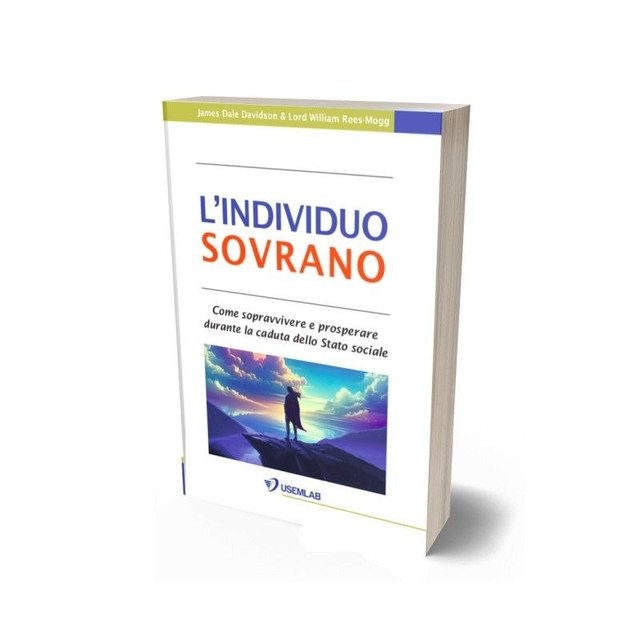 L'individuo Sovrano