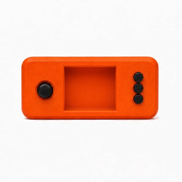 SeedSigner Cover - Solo Cover Vuota