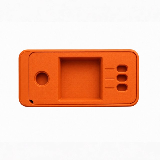 SeedSigner Cover - Solo Cover Vuota