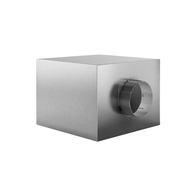 Motore per Cappa Aspirante Acciaio Inox - KIT0184296 Elica