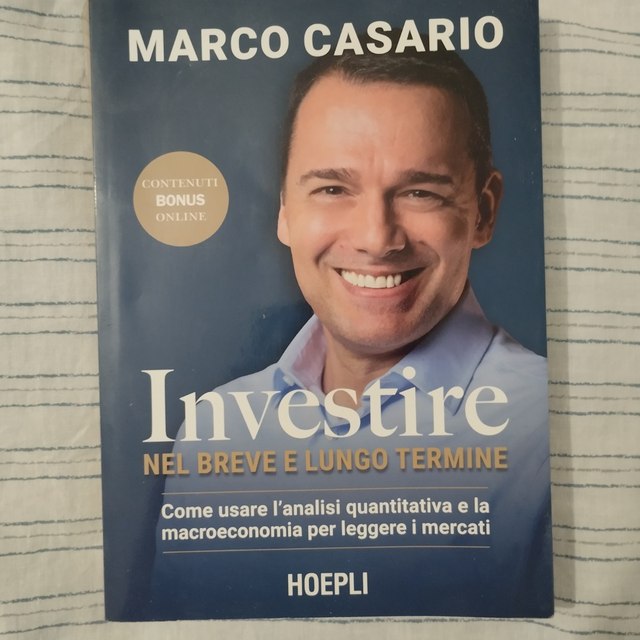 Investire nel breve e lungo periodo